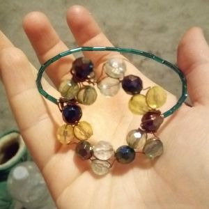 Handmade jewelry